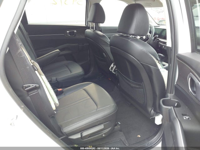 KIA Sorento X-line Ex 2025 5XYRHDJF1SG381638 Image 8