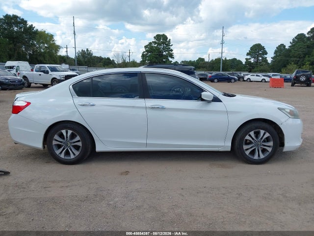 Продаж на аукціоні авто 2014 Honda Accord Lx, vin: 1HGCR2F32EA247748, номер лоту: 45854397