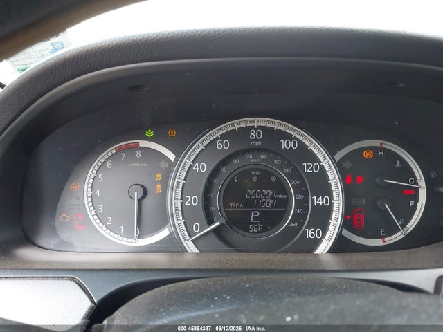 Продаж на аукціоні авто 2014 Honda Accord Lx, vin: 1HGCR2F32EA247748, номер лоту: 45854397