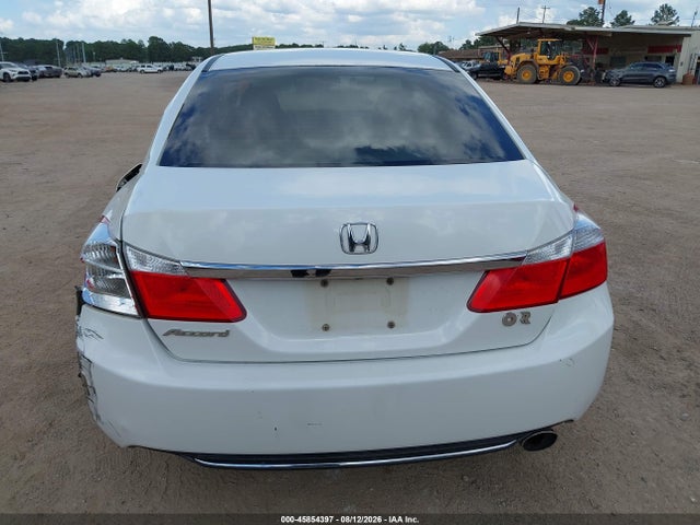 Продаж на аукціоні авто 2014 Honda Accord Lx, vin: 1HGCR2F32EA247748, номер лоту: 45854397