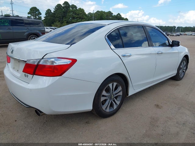 Продаж на аукціоні авто 2014 Honda Accord Lx, vin: 1HGCR2F32EA247748, номер лоту: 45854397
