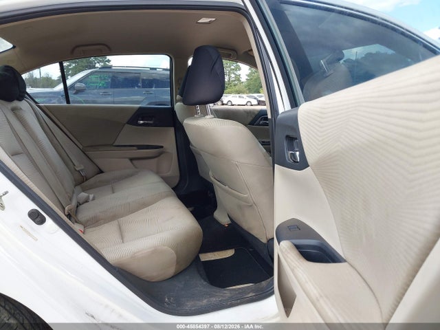 Продаж на аукціоні авто 2014 Honda Accord Lx, vin: 1HGCR2F32EA247748, номер лоту: 45854397
