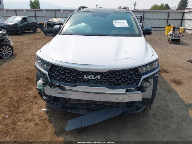 KIA Sorento X-line S 2022 5XYRLDLC8NG082136 Image 13
