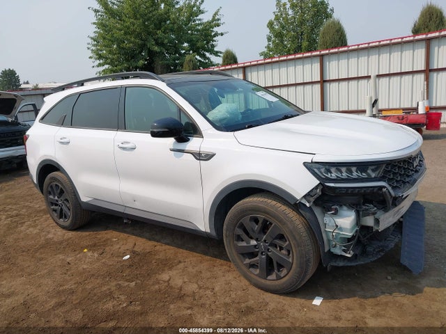 KIA Sorento X-line S 2022 5XYRLDLC8NG082136 Image 14