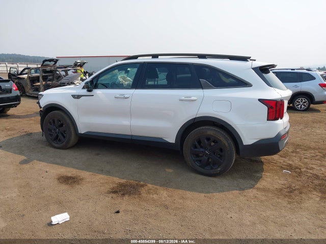 KIA Sorento X-line S 2022 5XYRLDLC8NG082136 Image 15
