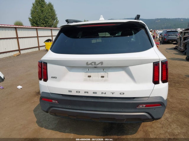 KIA Sorento X-line S 2022 5XYRLDLC8NG082136 Image 17