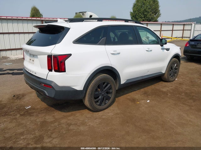 KIA Sorento X-line S 2022 5XYRLDLC8NG082136 Image 4