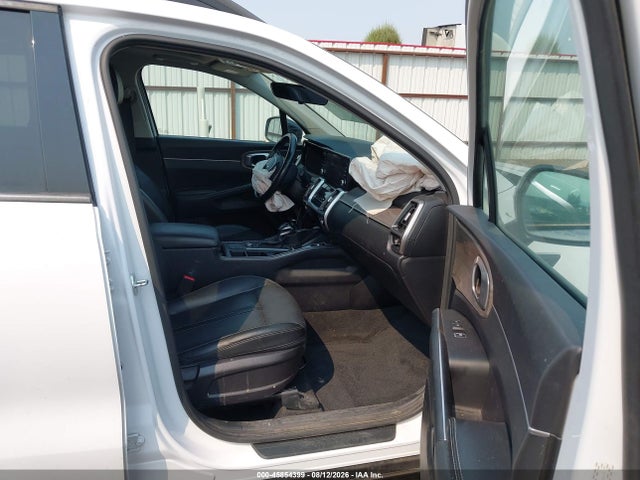 KIA Sorento X-line S 2022 5XYRLDLC8NG082136 Image 5