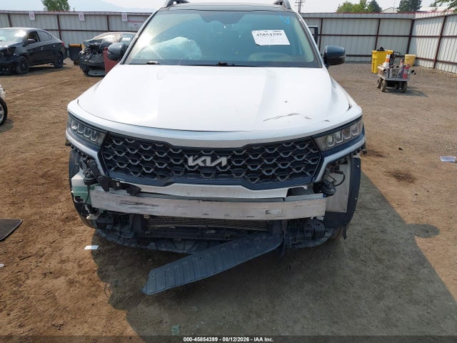 KIA Sorento X-line S 2022 5XYRLDLC8NG082136 Image 6