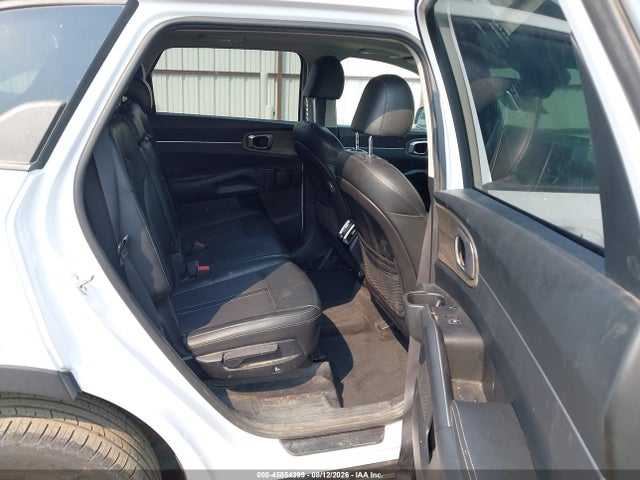 KIA Sorento X-line S 2022 5XYRLDLC8NG082136 Image 8