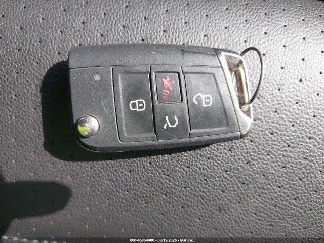 45854400 :رقم المزاد ، 3VWG17AU0JM272954 vin ، 2018 Volkswagen Golf Tsi S/tsi Se مزاد بيع