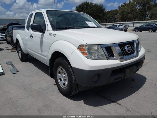 Aukcja sprzedaży 2018 Nissan Frontier S, vin: 1N6BD0CT9JN771593, numer aukcji: 45854403