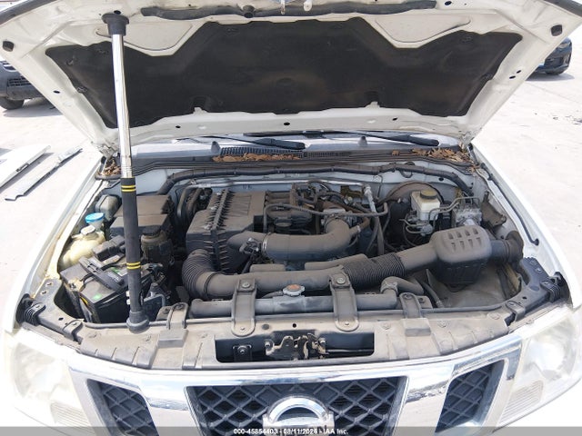 Aukcja sprzedaży 2018 Nissan Frontier S, vin: 1N6BD0CT9JN771593, numer aukcji: 45854403