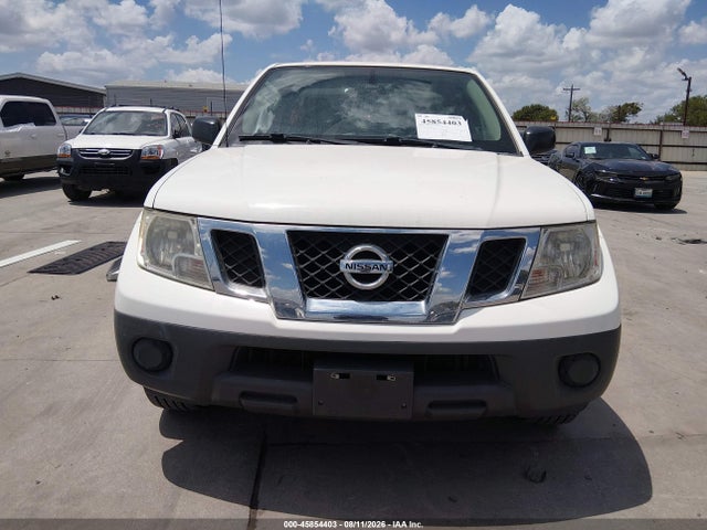 Aukcja sprzedaży 2018 Nissan Frontier S, vin: 1N6BD0CT9JN771593, numer aukcji: 45854403