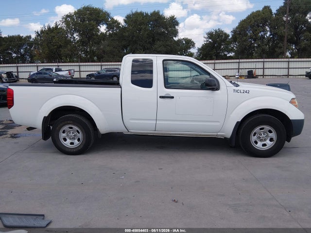 Aukcja sprzedaży 2018 Nissan Frontier S, vin: 1N6BD0CT9JN771593, numer aukcji: 45854403