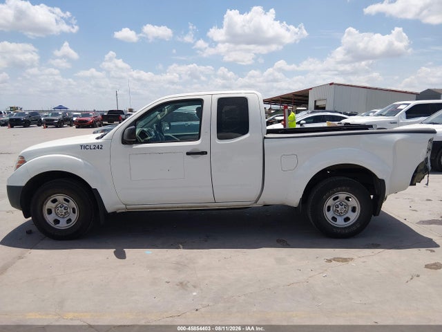 Aukcja sprzedaży 2018 Nissan Frontier S, vin: 1N6BD0CT9JN771593, numer aukcji: 45854403