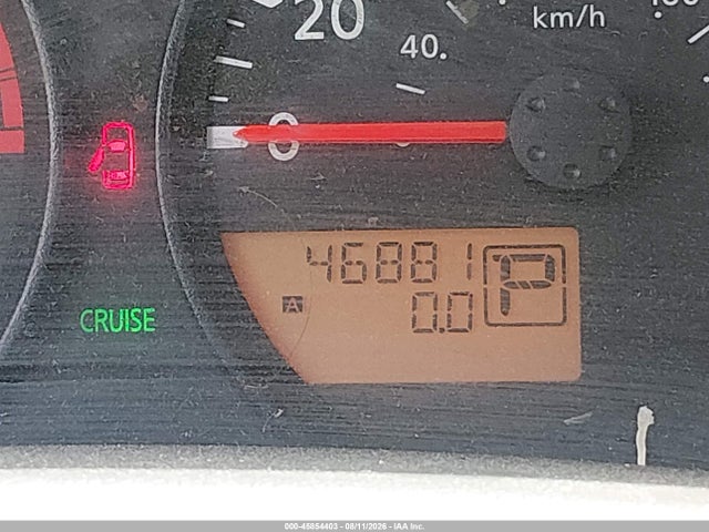 Aukcja sprzedaży 2018 Nissan Frontier S, vin: 1N6BD0CT9JN771593, numer aukcji: 45854403