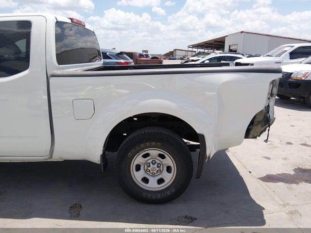 Aukcja sprzedaży 2018 Nissan Frontier S, vin: 1N6BD0CT9JN771593, numer aukcji: 45854403