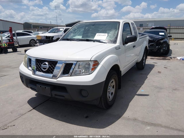 Aukcja sprzedaży 2018 Nissan Frontier S, vin: 1N6BD0CT9JN771593, numer aukcji: 45854403