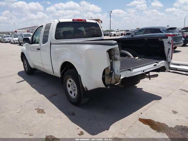Aukcja sprzedaży 2018 Nissan Frontier S, vin: 1N6BD0CT9JN771593, numer aukcji: 45854403