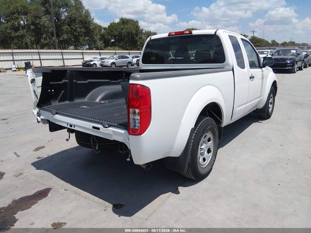 Aukcja sprzedaży 2018 Nissan Frontier S, vin: 1N6BD0CT9JN771593, numer aukcji: 45854403