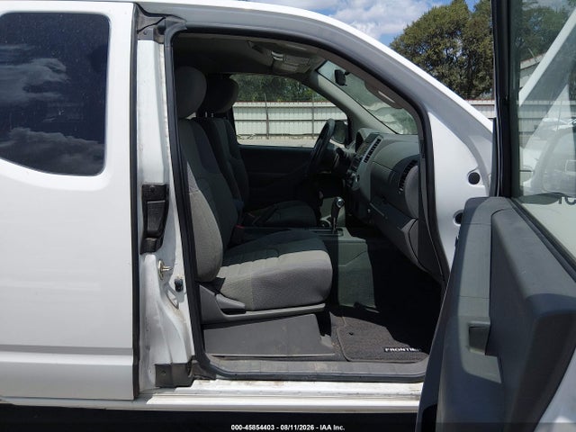 Aukcja sprzedaży 2018 Nissan Frontier S, vin: 1N6BD0CT9JN771593, numer aukcji: 45854403
