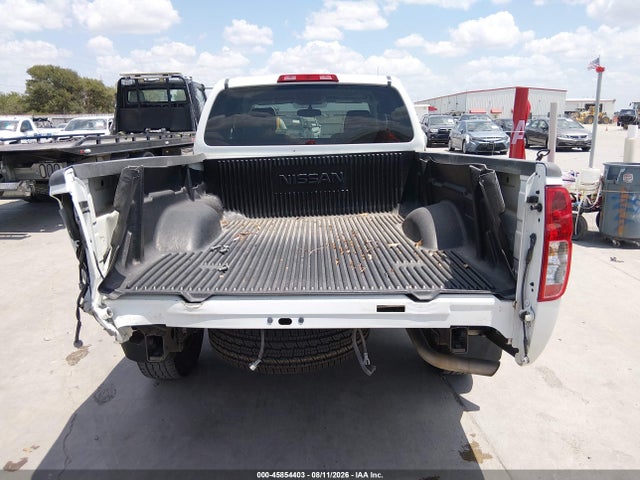 Aukcja sprzedaży 2018 Nissan Frontier S, vin: 1N6BD0CT9JN771593, numer aukcji: 45854403