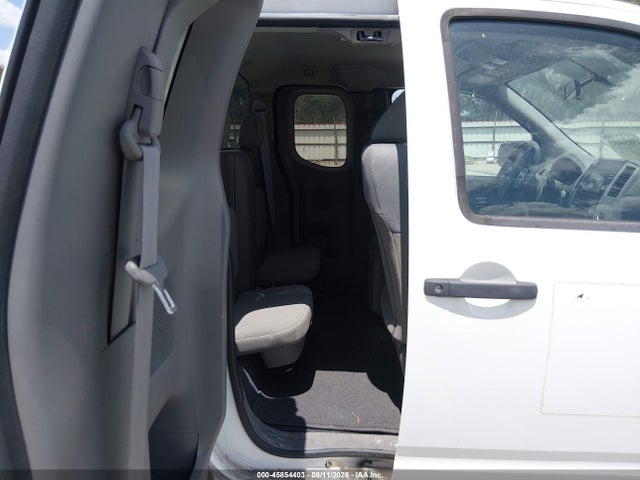Aukcja sprzedaży 2018 Nissan Frontier S, vin: 1N6BD0CT9JN771593, numer aukcji: 45854403