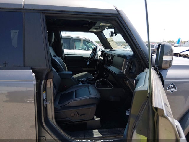 Ford Bronco Outer Banks 2023 1FMEE5BP7PLB38671 Image 5