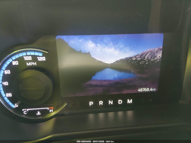 Ford Bronco Outer Banks 2023 1FMEE5BP7PLB38671 Image 7