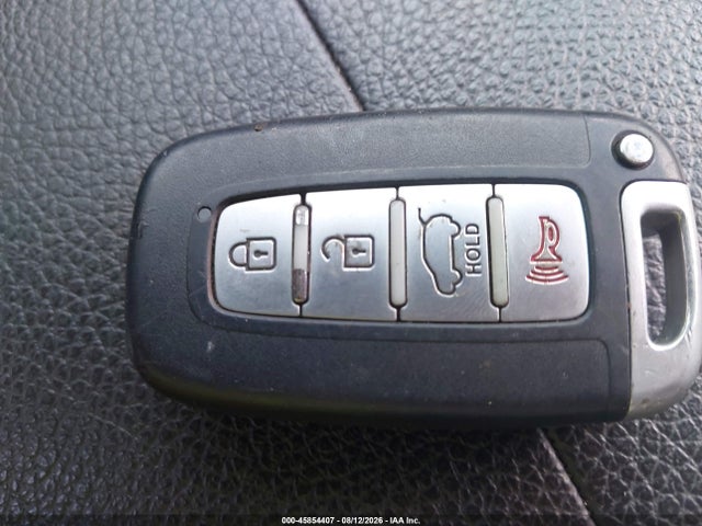 Aukcja sprzedaży 2013 Kia Sorento Sx V6, vin: 5XYKWDA25DG318596, numer aukcji: 45854407
