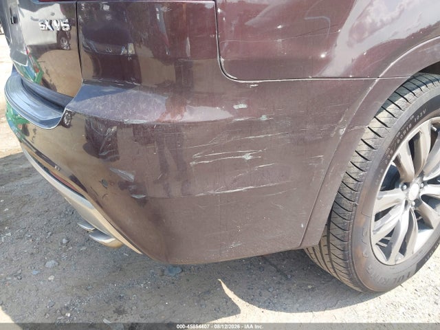 Aukcja sprzedaży 2013 Kia Sorento Sx V6, vin: 5XYKWDA25DG318596, numer aukcji: 45854407
