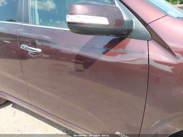 Aukcja sprzedaży 2013 Kia Sorento Sx V6, vin: 5XYKWDA25DG318596, numer aukcji: 45854407