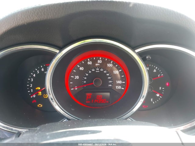 Aukcja sprzedaży 2013 Kia Sorento Sx V6, vin: 5XYKWDA25DG318596, numer aukcji: 45854407