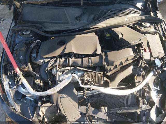 Продаж на аукціоні авто 2018 Mercedes-benz Cla 250, vin: WDDSJ4EBXJN510258, номер лоту: 45854410