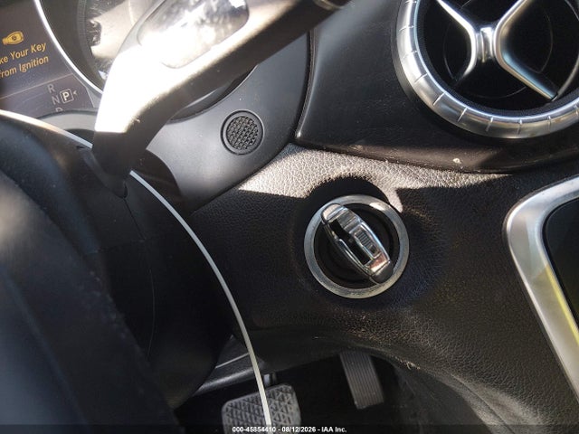 Продаж на аукціоні авто 2018 Mercedes-benz Cla 250, vin: WDDSJ4EBXJN510258, номер лоту: 45854410
