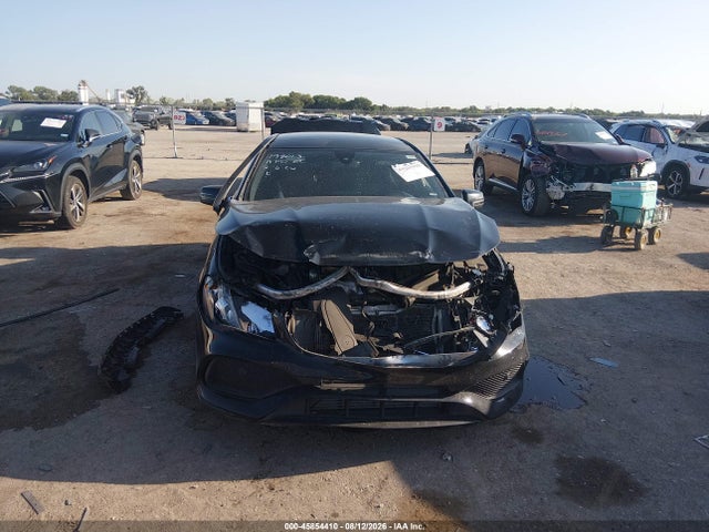 Продаж на аукціоні авто 2018 Mercedes-benz Cla 250, vin: WDDSJ4EBXJN510258, номер лоту: 45854410