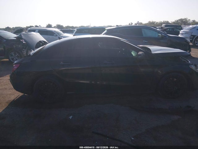 Продаж на аукціоні авто 2018 Mercedes-benz Cla 250, vin: WDDSJ4EBXJN510258, номер лоту: 45854410
