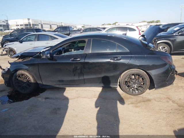 Продаж на аукціоні авто 2018 Mercedes-benz Cla 250, vin: WDDSJ4EBXJN510258, номер лоту: 45854410