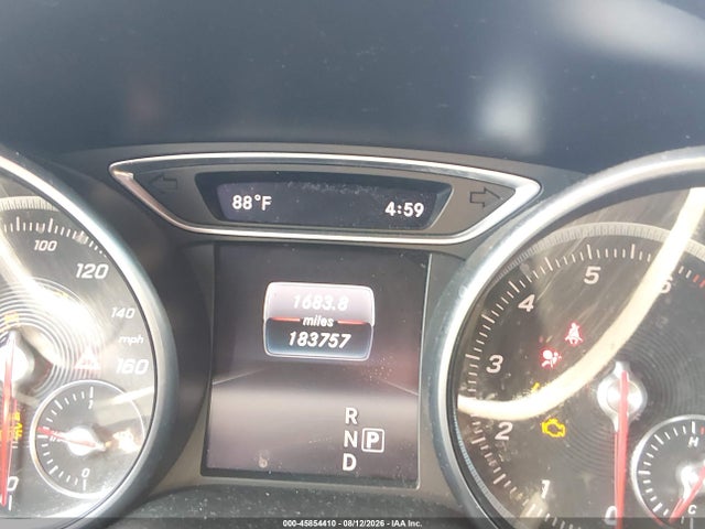 Продаж на аукціоні авто 2018 Mercedes-benz Cla 250, vin: WDDSJ4EBXJN510258, номер лоту: 45854410