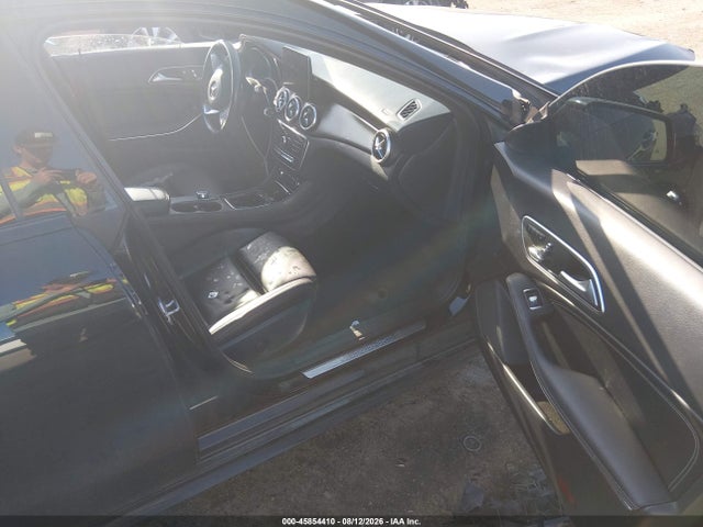 Продаж на аукціоні авто 2018 Mercedes-benz Cla 250, vin: WDDSJ4EBXJN510258, номер лоту: 45854410