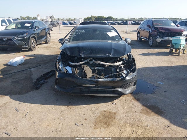 Продаж на аукціоні авто 2018 Mercedes-benz Cla 250, vin: WDDSJ4EBXJN510258, номер лоту: 45854410
