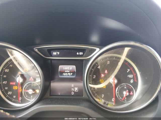 Продаж на аукціоні авто 2018 Mercedes-benz Cla 250, vin: WDDSJ4EBXJN510258, номер лоту: 45854410