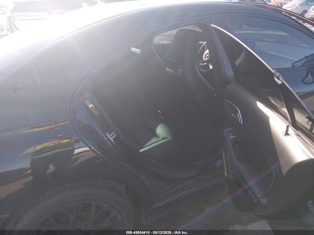 Продаж на аукціоні авто 2018 Mercedes-benz Cla 250, vin: WDDSJ4EBXJN510258, номер лоту: 45854410