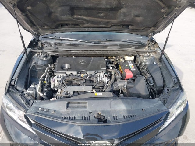 Aukcja sprzedaży 2018 Toyota Camry Le, vin: 4T1B11HK4JU016662, numer aukcji: 45854412