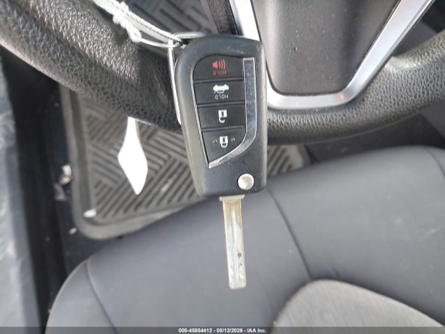 Aukcja sprzedaży 2018 Toyota Camry Le, vin: 4T1B11HK4JU016662, numer aukcji: 45854412