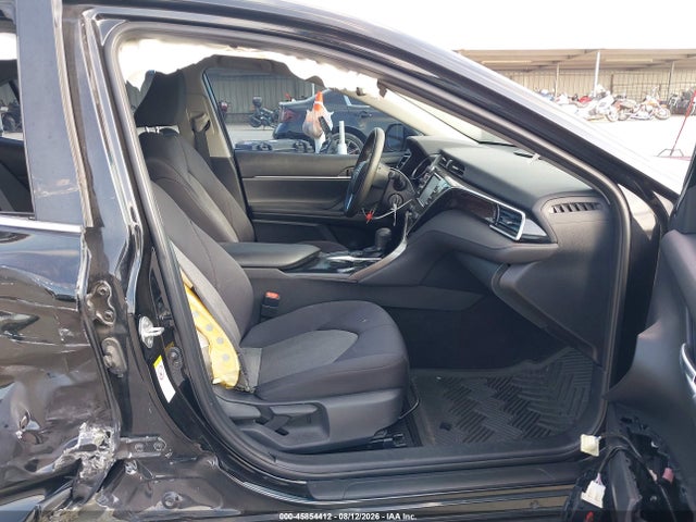 Aukcja sprzedaży 2018 Toyota Camry Le, vin: 4T1B11HK4JU016662, numer aukcji: 45854412