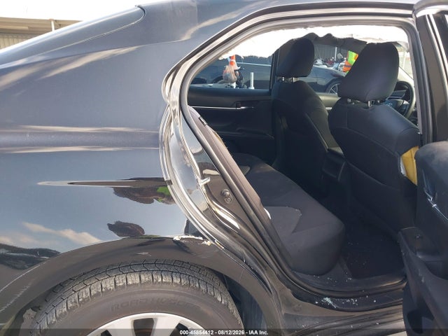Aukcja sprzedaży 2018 Toyota Camry Le, vin: 4T1B11HK4JU016662, numer aukcji: 45854412