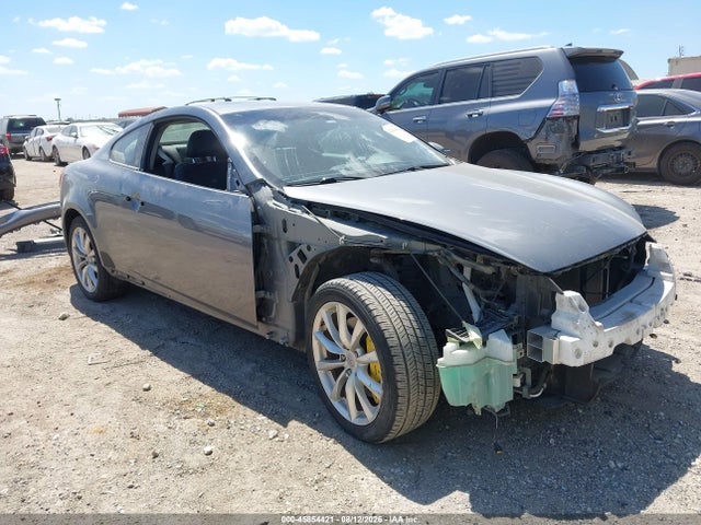 45854421 :رقم المزاد ، JN1CV6EL4CM472920 vin ، 2012 Infiniti G37x مزاد بيع