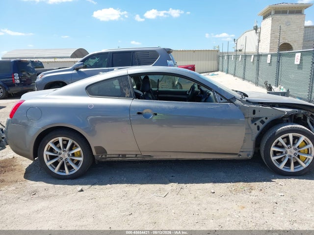 Aukcja sprzedaży 2012 Infiniti G37x, vin: JN1CV6EL4CM472920, numer aukcji: 45854421